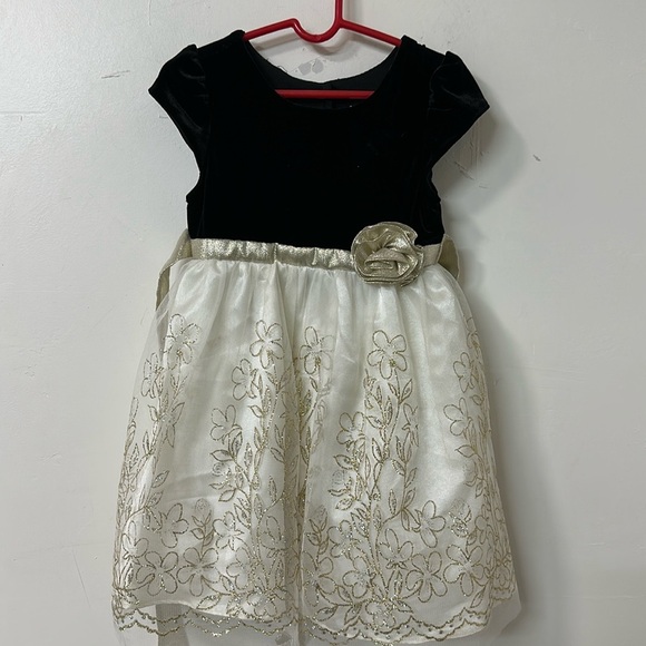 Jona Michele dress - Picture 1 of 2